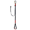 W1025BX / FOOTER II COMPLETE - ascender webbing with carabiner